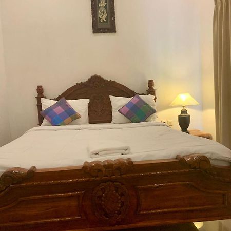 Sila Urip Guest House Ubud Exterior foto