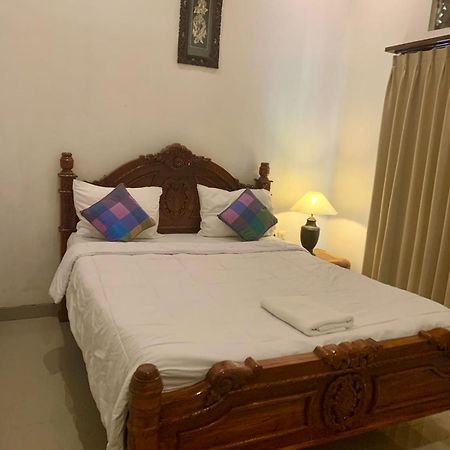 Sila Urip Guest House Ubud Exterior foto
