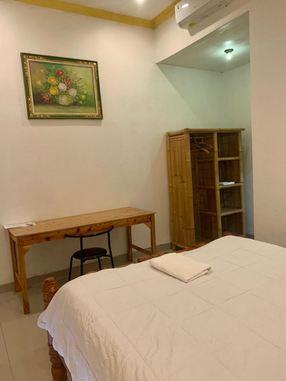 Sila Urip Guest House Ubud Exterior foto