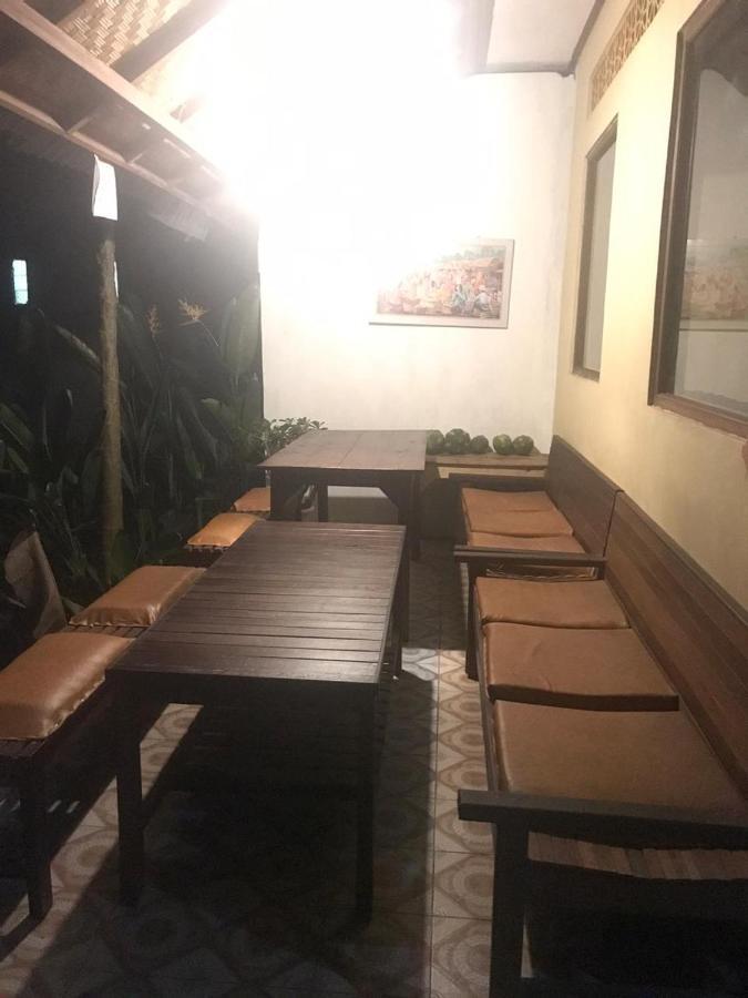 Sila Urip Guest House Ubud Exterior foto